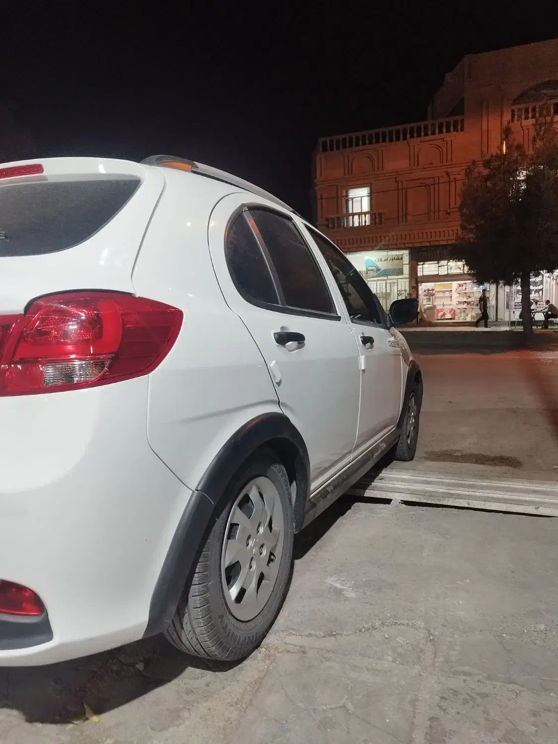 معاوضه|خودرو سواری و وانت|ایذه, |دیوار