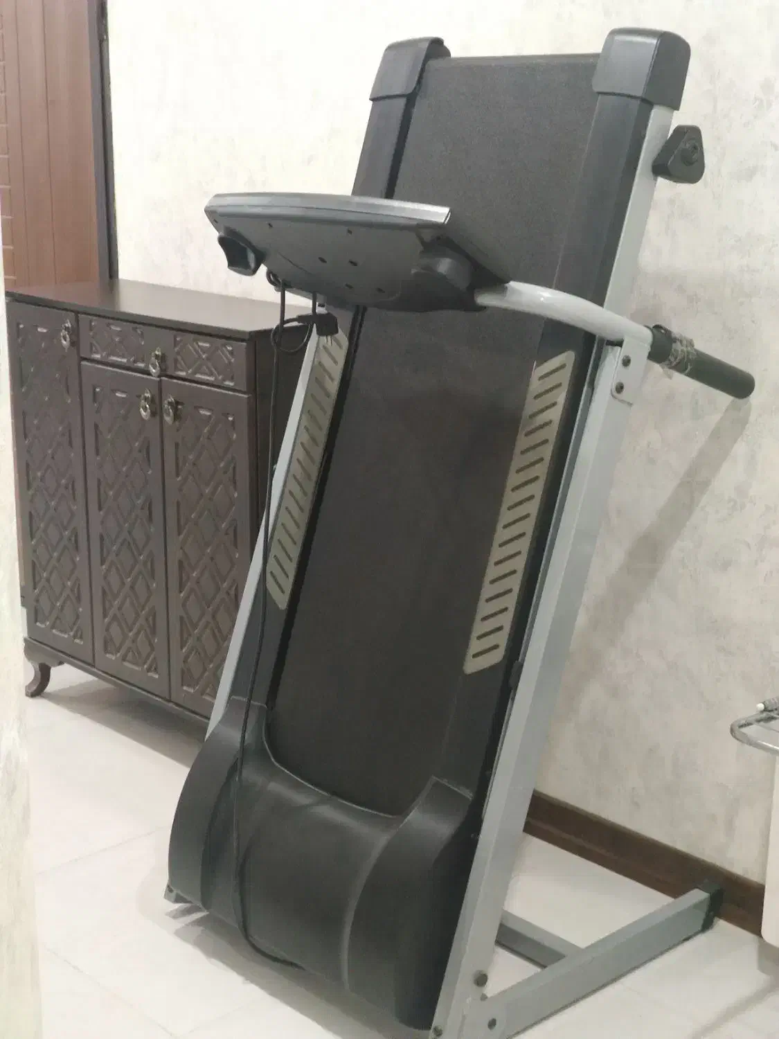 تردمیل|تجهیزات ورزشی|کرمان, |دیوار