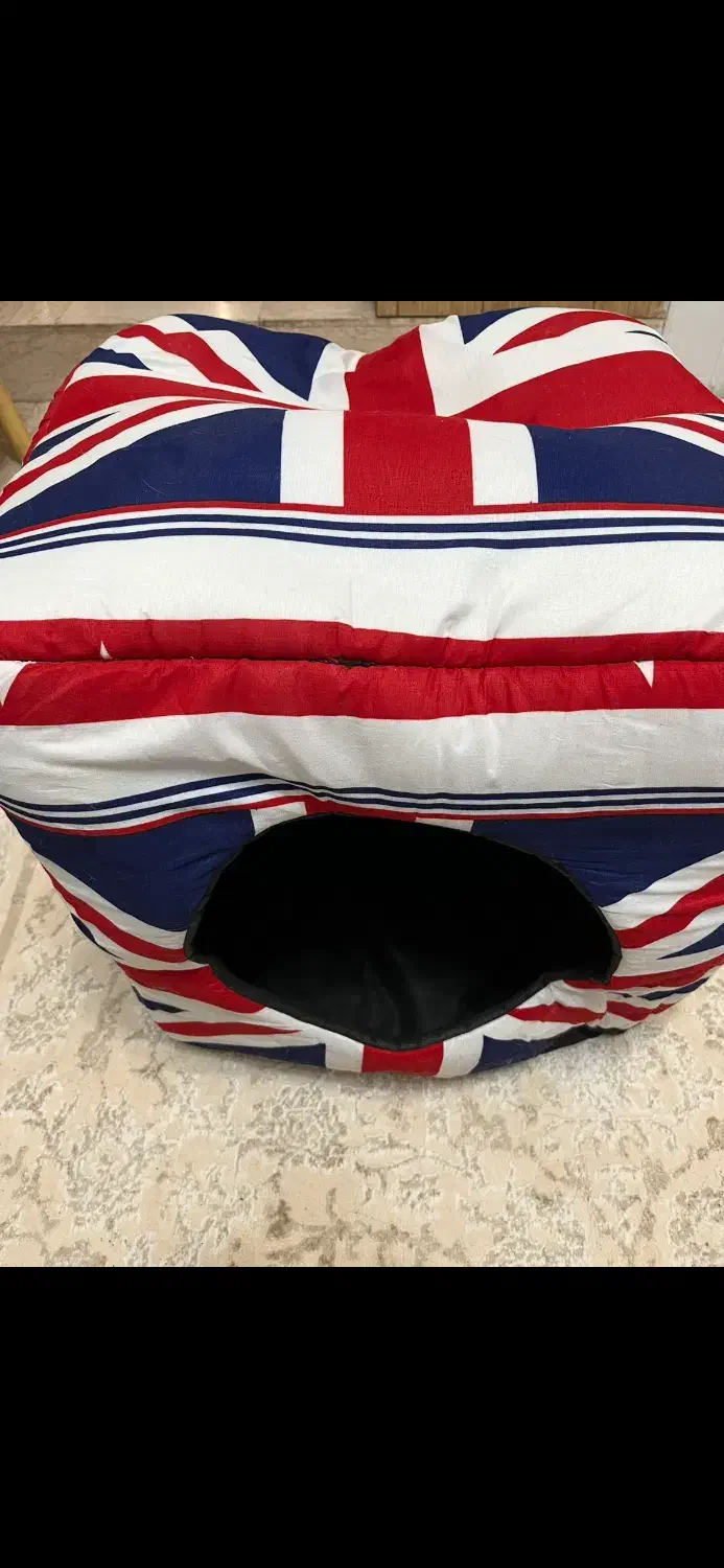 کلبه گربه و سگ جای خواب|لوازم جانبی حیوانات|تهران, باغ فیض|دیوار