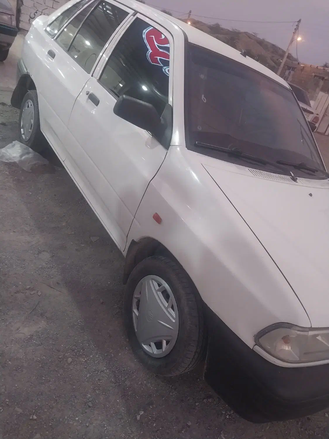 پراید ۱۴۱|خودرو سواری و وانت|میناب, |دیوار