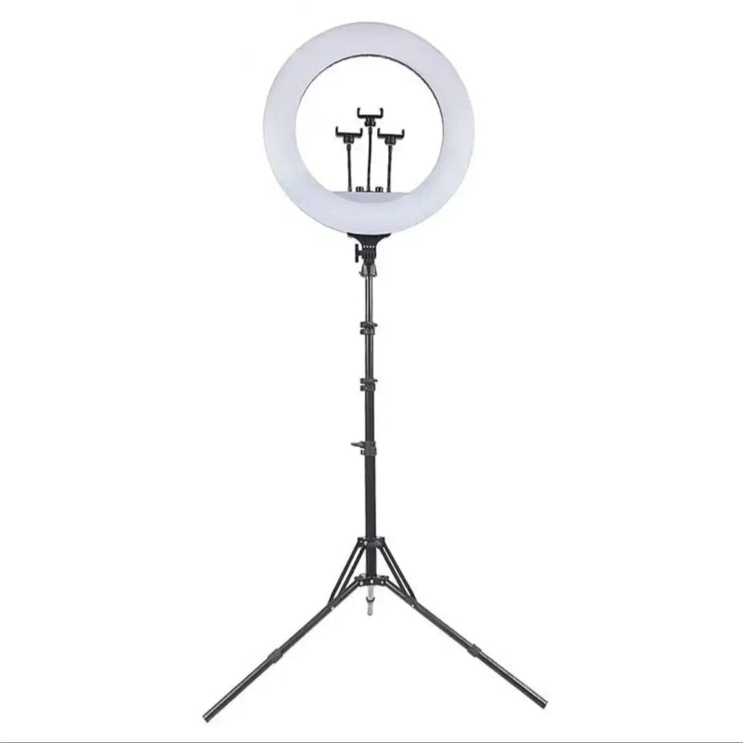 رینگ لایت|دوربین عکاسی و فیلمبرداری|کرمان, |دیوار