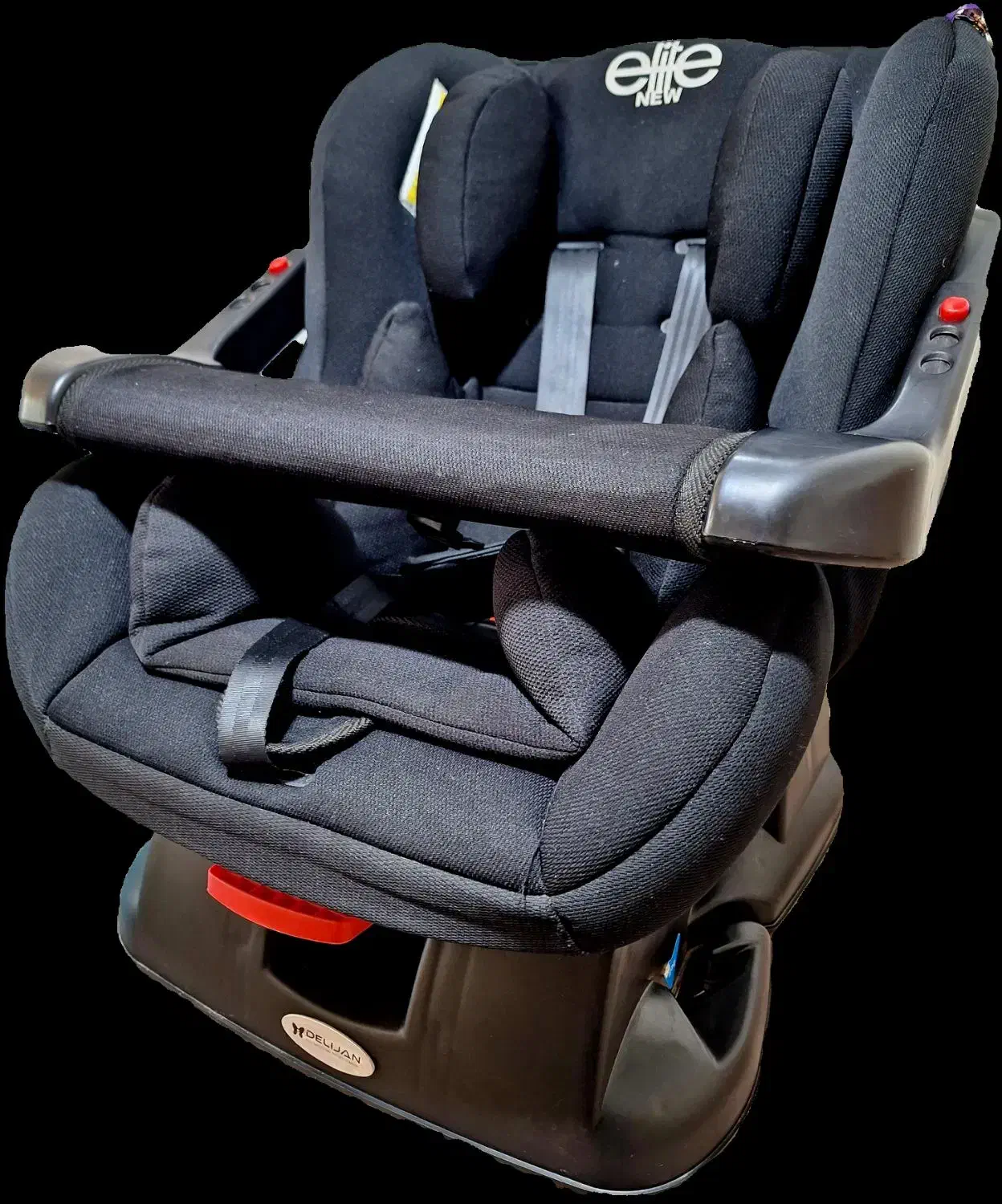 صندلی کودک درحد بسیار کم کار|تخت و صندلی بچه|گنبد کاووس, |دیوار