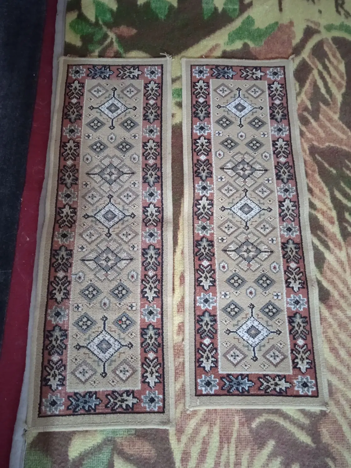 پادری|پادری|اراک, |دیوار