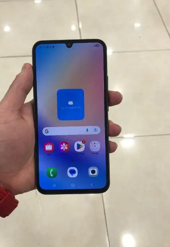 سامسونگ A34 5G حافظه 128 رم8|موبایل|ملایر, |دیوار