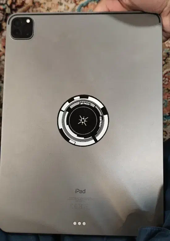 ipad pro  M1 11  inch|تبلت|زاهدان, |دیوار