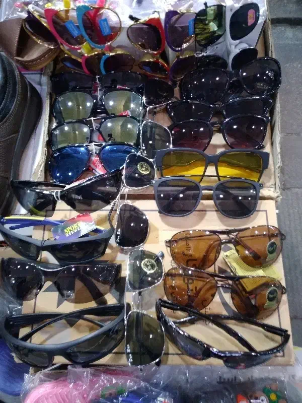 عینک آفتابی|زیورآلات و اکسسوری|تبریز, |دیوار