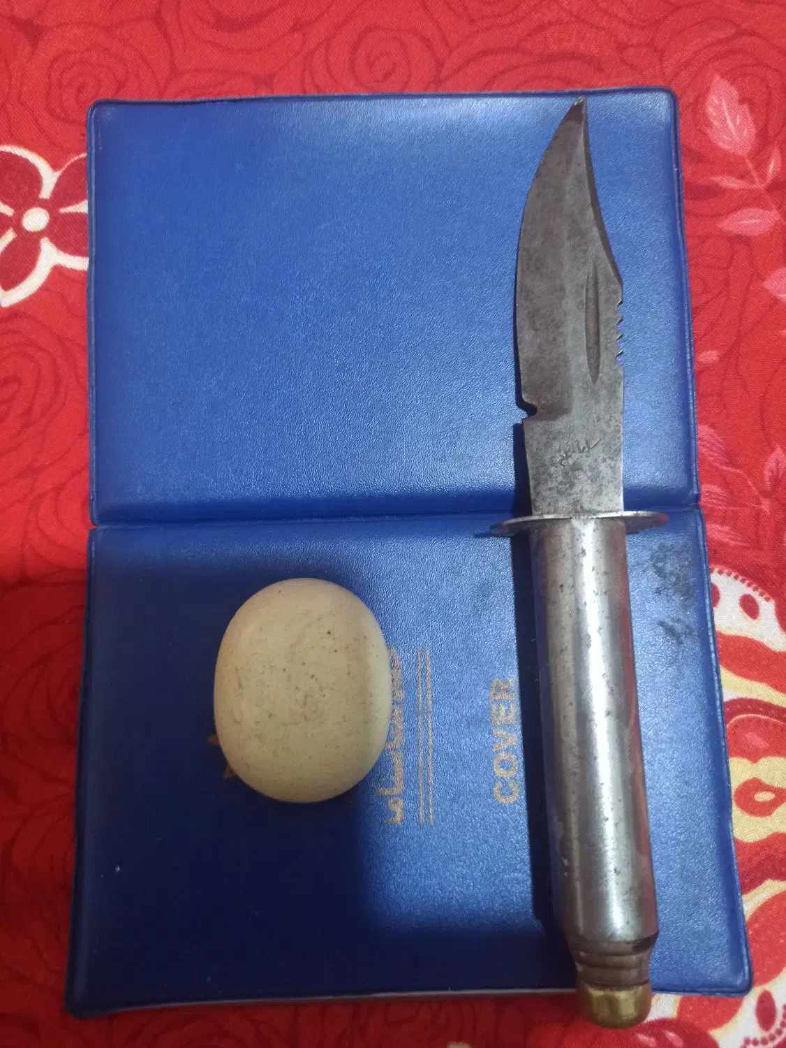 همینجوری|کلکسیون اشیاء عتیقه|اهر, |دیوار