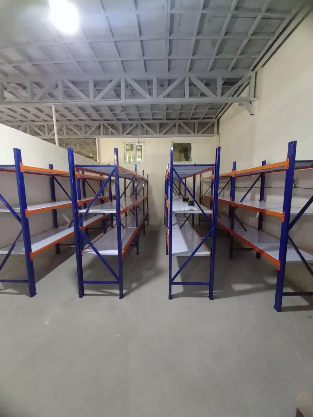 سنگین /قفسه راک|ماشین‌آلات صنعتی|قمرود, |دیوار