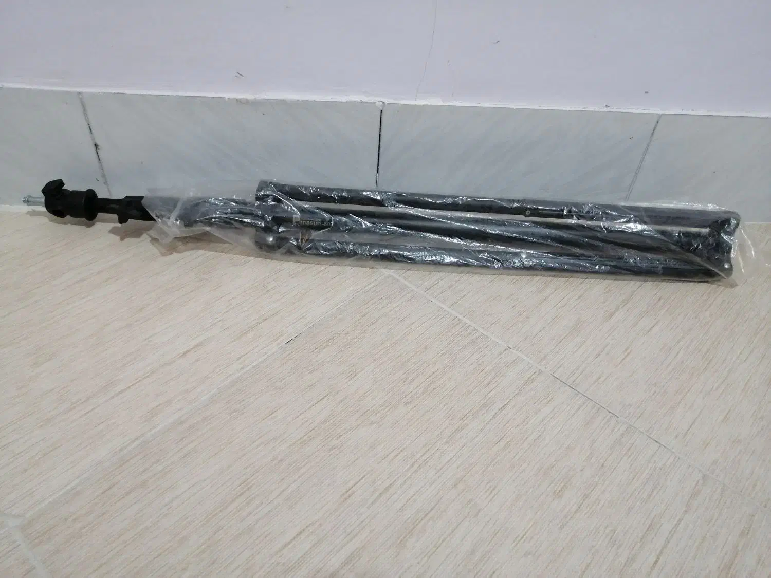 رینگ لایت آینه دار پروفشنال بهمراه پایه پروفشنال|دوربین عکاسی و فیلمبرداری|سبزوار, کاشفی شمالی (دادگستری)|دیوار