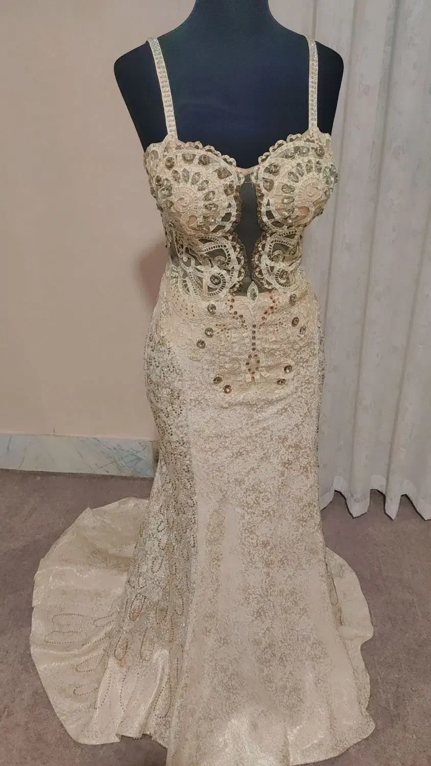 سایز ۳۸ و ۴۰ نو|لباس|رباط‌کریم, الارد|دیوار