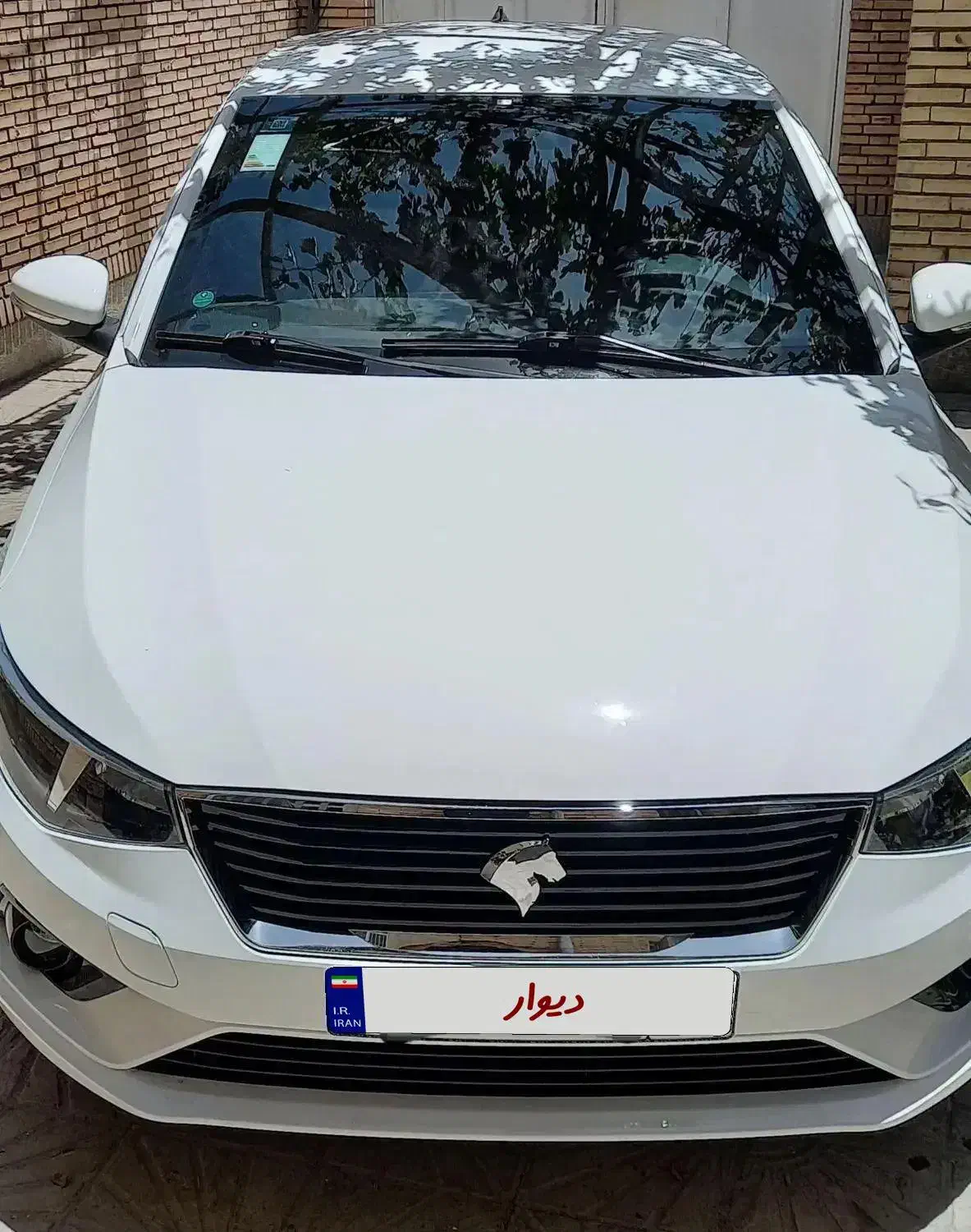 تارا v1 پلاس، مدل ۱۴۰۴|خودرو سواری و وانت|کرمان, |دیوار