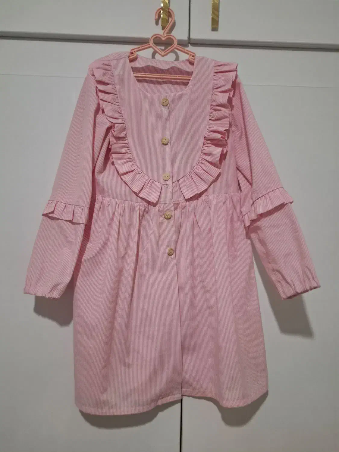 لباس دخترانه شیک ولاکچری 7 تا 10 سال|کفش و لباس بچه|شاهین‌شهر, گزبرخوار|دیوار