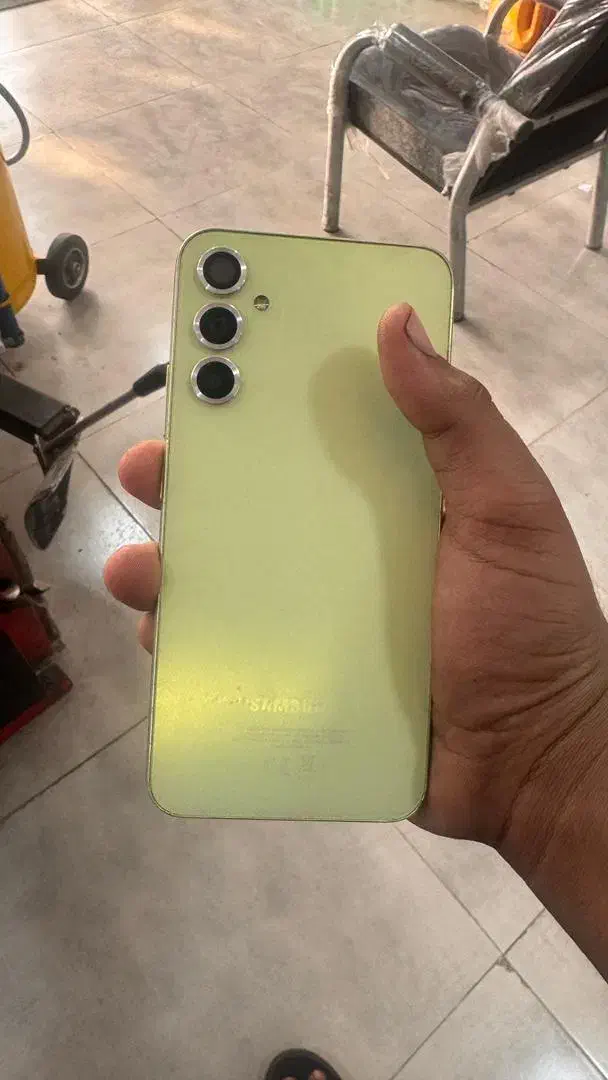 a34|موبایل|خرمآباد, |دیوار