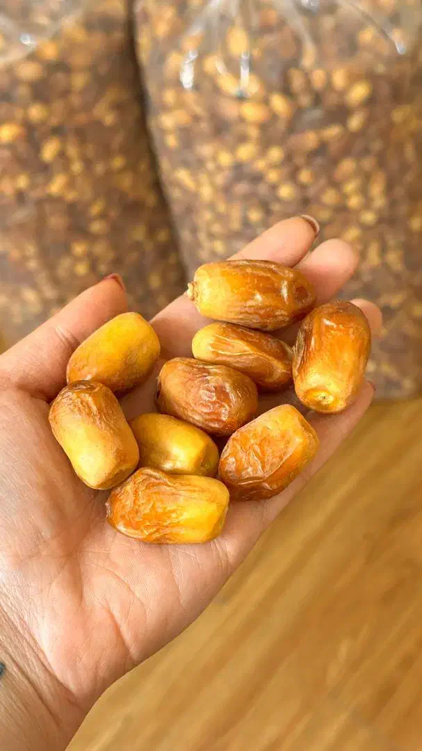 خرمای زاهدی درجه یک بهبهان|خوردنی و آشامیدنی|تهران, سازمان برنامه شمالی|دیوار