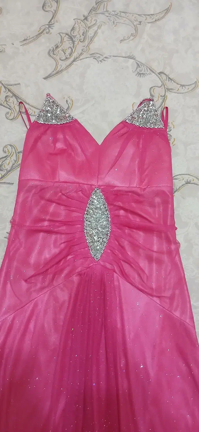 لباس مجلسی دونه ای ۲۰۰|لباس|شیراز, جوادیه|دیوار