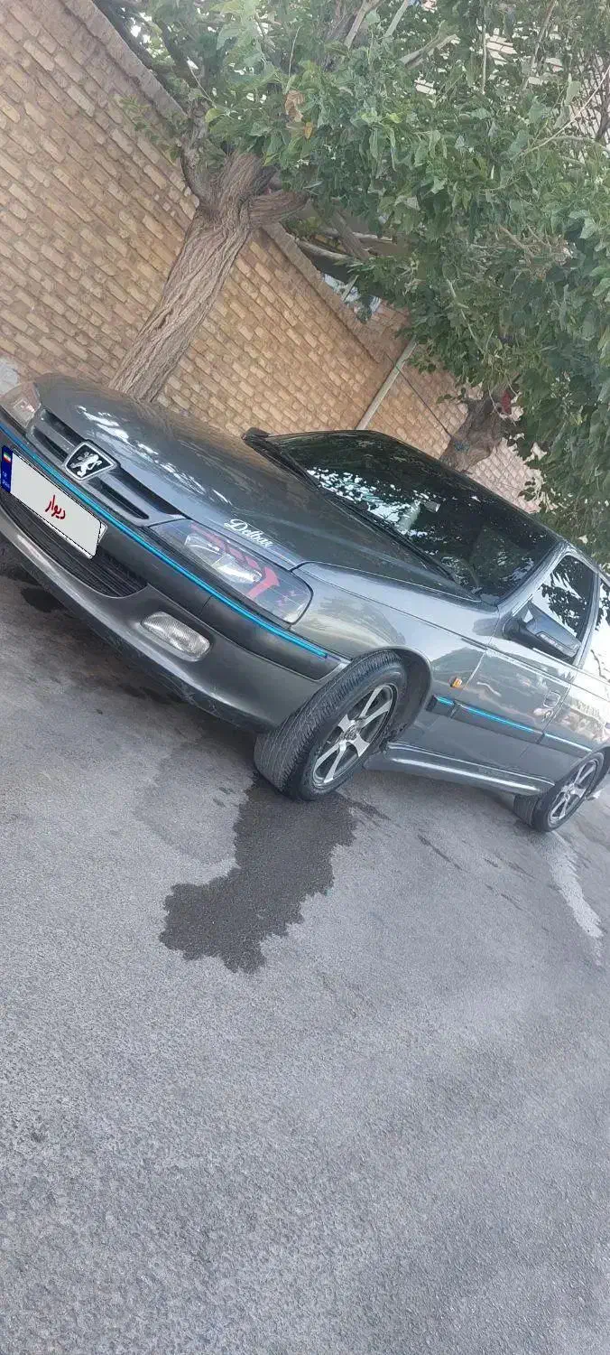 فروشی|خودرو سواری و وانت|تفت, |دیوار