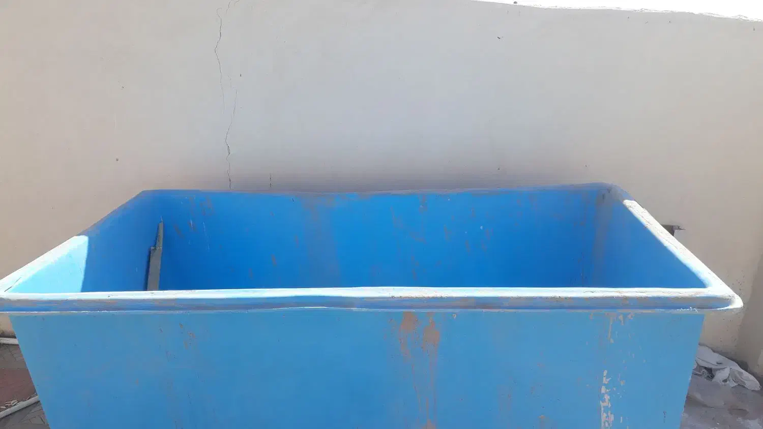 وان پلاسیکی|مصالح و تجهیزات ساختمان|ساوه, |دیوار