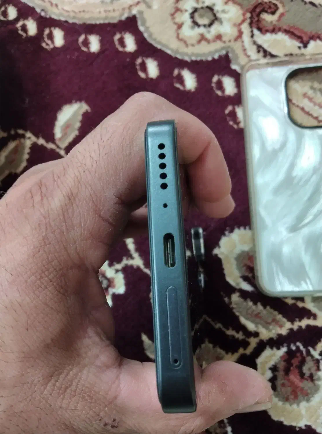 نوت 13|موبایل|مشهد, امیرآباد|دیوار