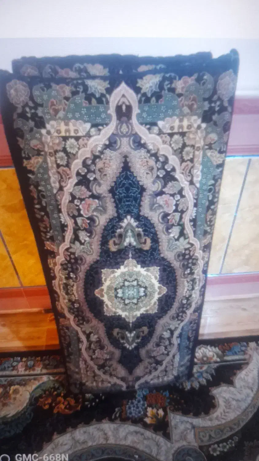 پُشتی راحتی ۴عدد ۵۰۰|پشتی|گرگان, |دیوار