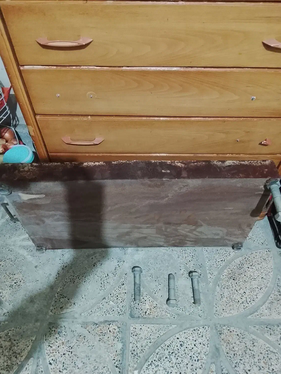 منقل کباب بزرگ|اجاق گاز و لوازم برقی پخت‌وپز|دورود, |دیوار