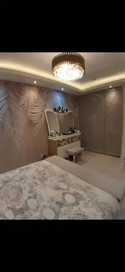 180 متر تکواحدی لوکس فردوس شرق