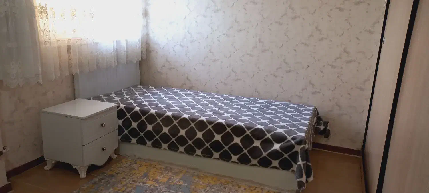 سرویس خواب|تخت و سرویس خواب|املش, |دیوار