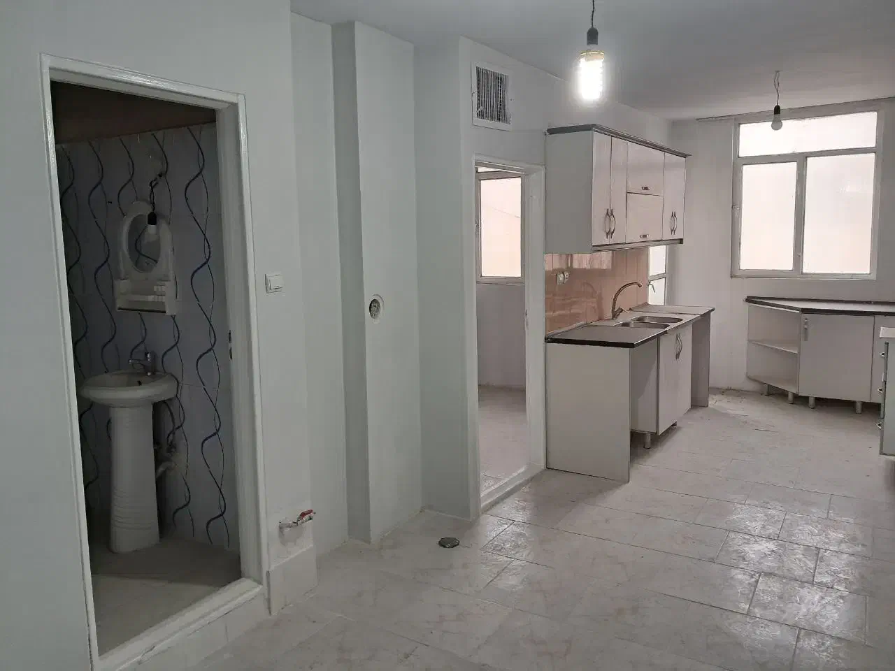 ۵۰ متر یکخوابه تخلیه رهن کامل قبول مشود|اجارهٔ آپارتمان|تهران, خاک سفید|دیوار