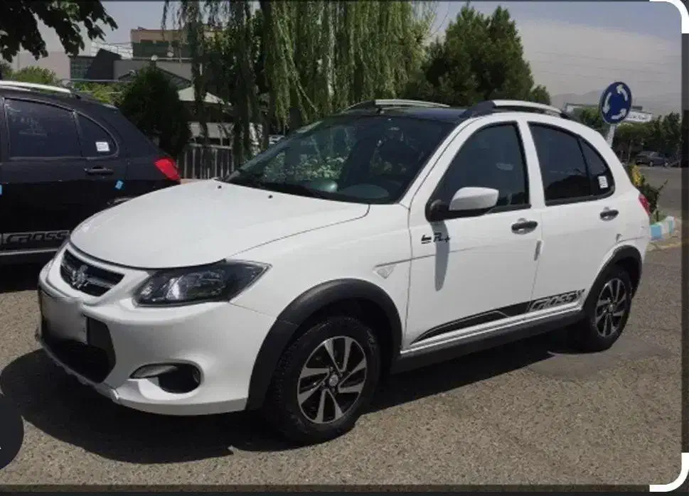 ماشین کوئیک gx|خودرو سواری و وانت|اصفهان, شفق|دیوار