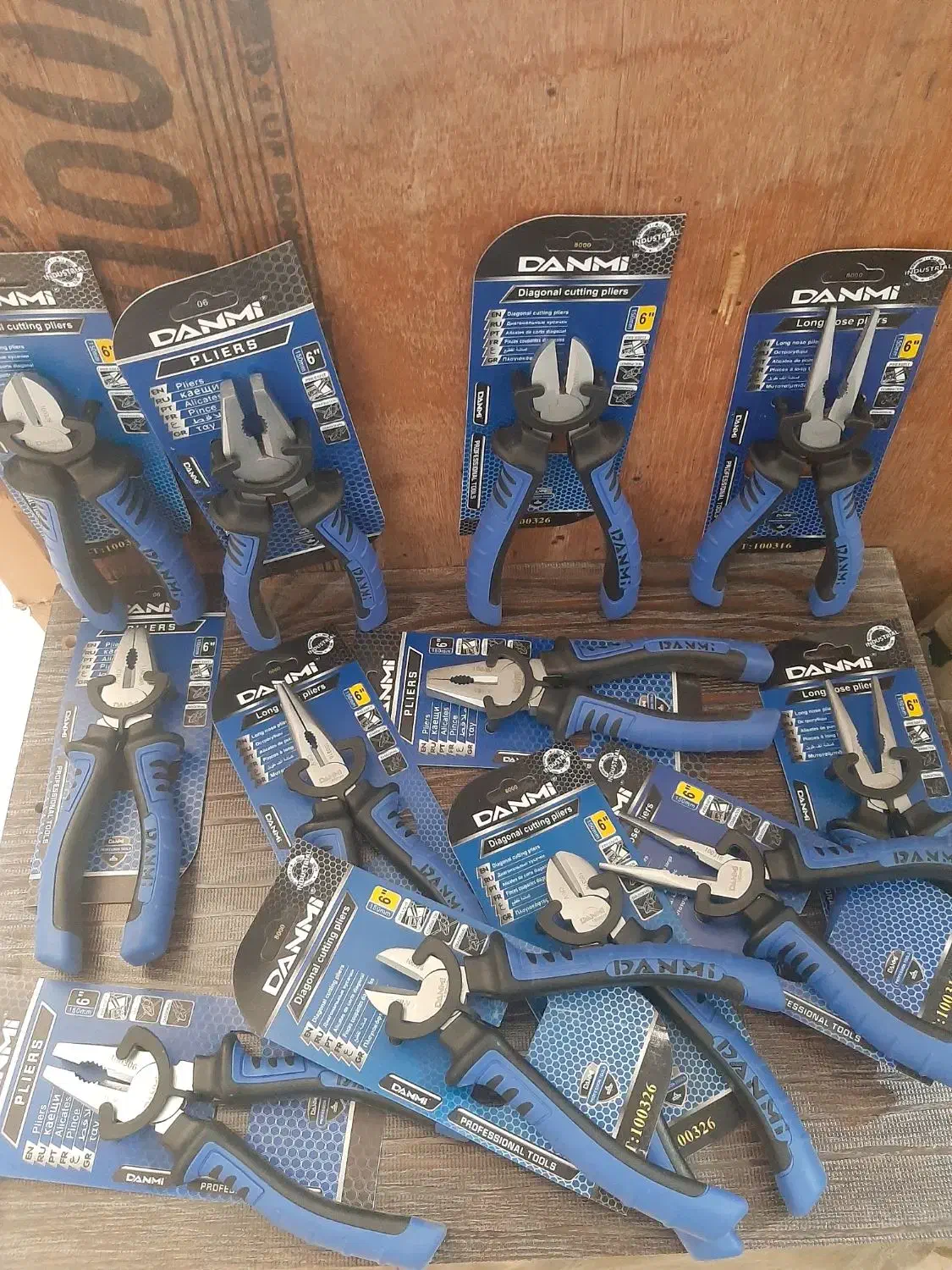 فروش انواع ابزار باکیفیت با قیمت عالی|ابزارآلات|هشتگرد, شهرک ریحانه|دیوار