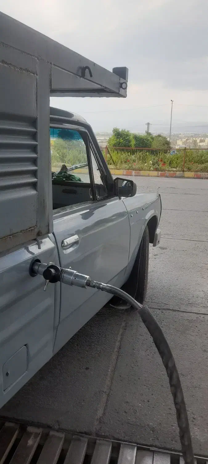 نیسان پاترول ۷۱|خودرو سواری و وانت|تبریز, |دیوار