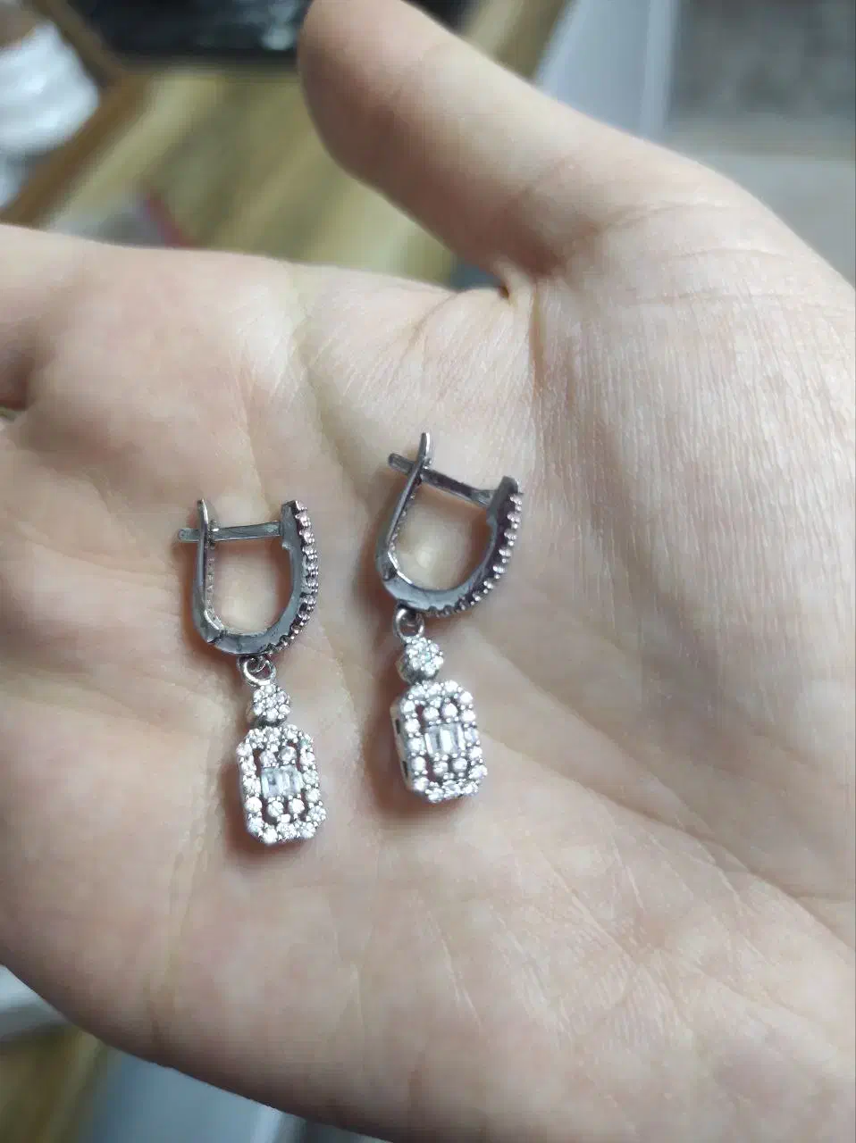 سرویس نقره|جواهرات|کرج, شاهین‌ویلا|دیوار