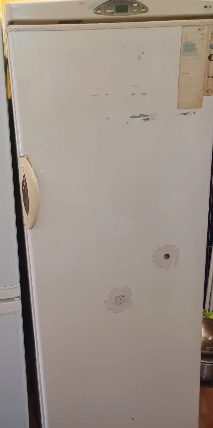 فریزر پارس|یخچال و فریزر|بندر ماهشهر, |دیوار