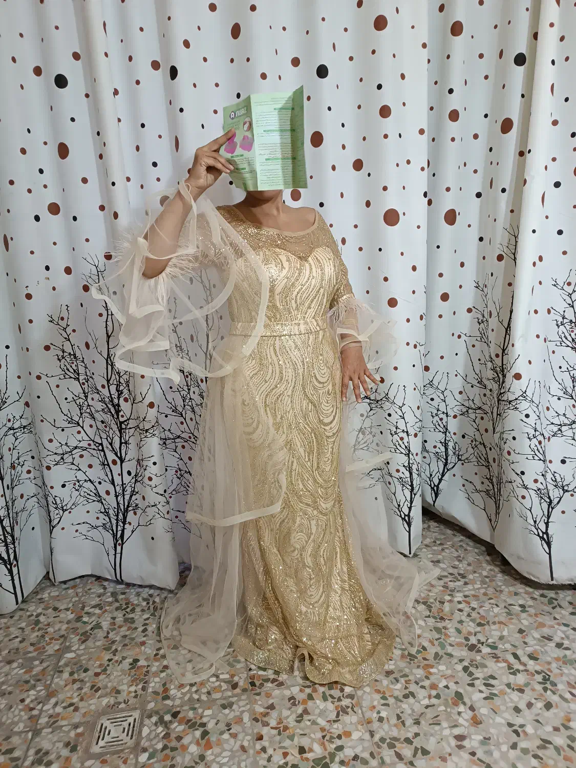 لباس مجلسی|لباس|کرمان, |دیوار