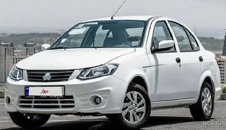 ساینا 97 درصد حد صفر|خودرو سواری و وانت|رشت, جهاد|دیوار