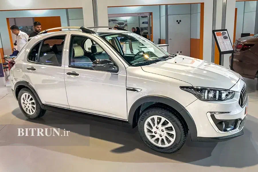 خودرو|خودرو سواری و وانت|مشهد, حسابی جنوبی (شهرک غرب)|دیوار