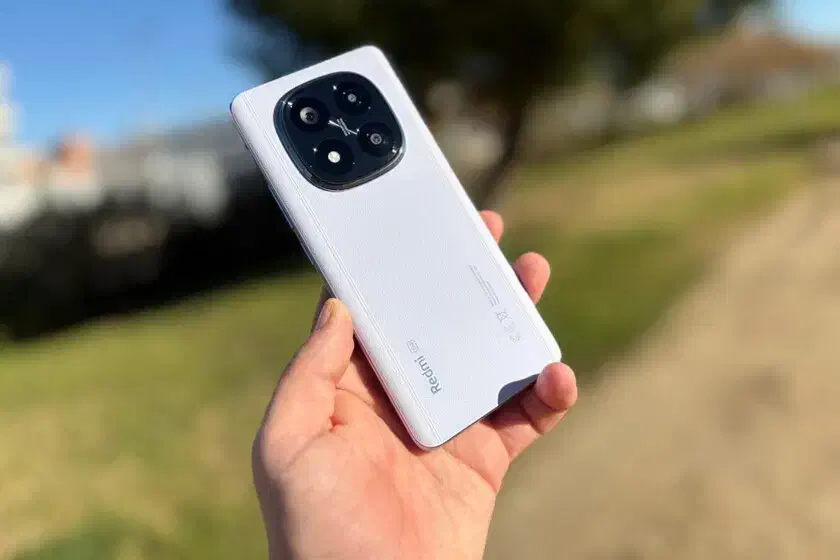 شیاومی Note 14 Pro با سفته|موبایل|کرج, گلشهر|دیوار