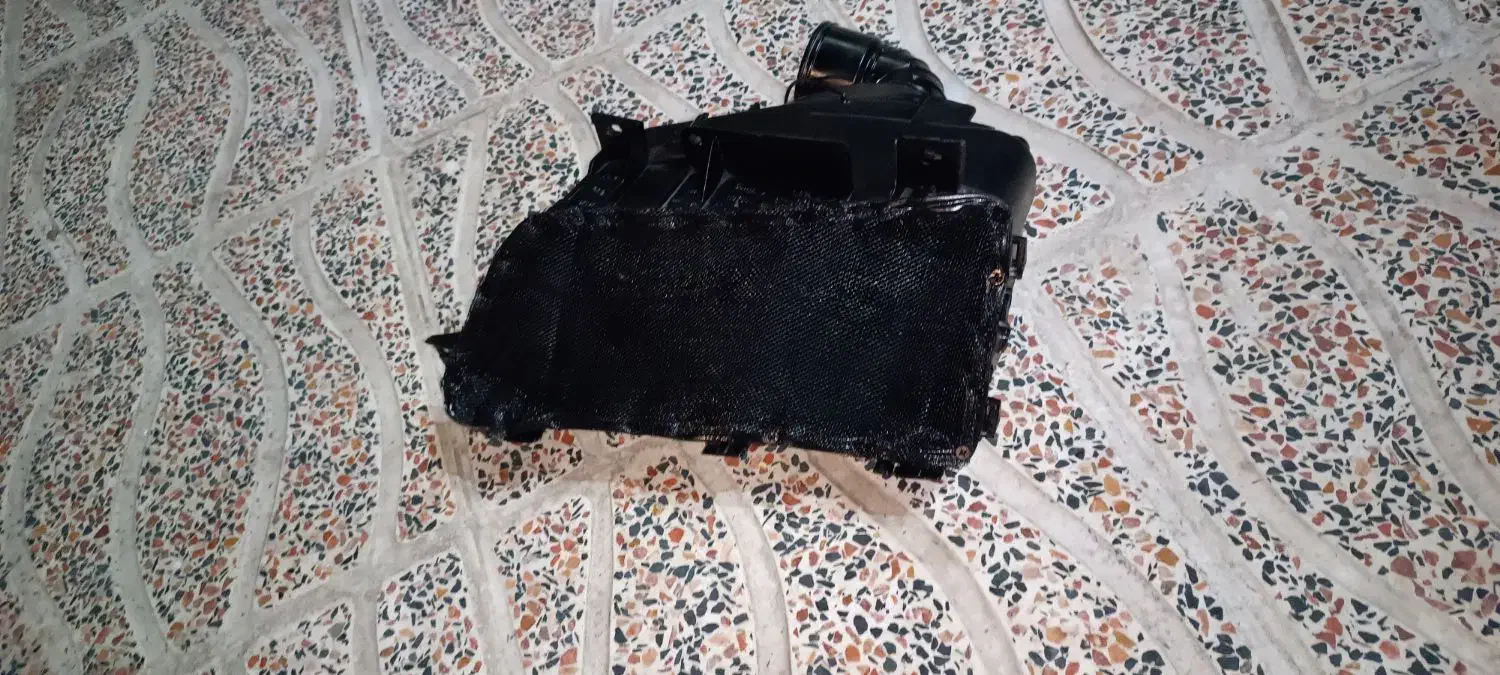 ۴۰۵ رم ایر|خودرو سواری و وانت|بروجرد, |دیوار