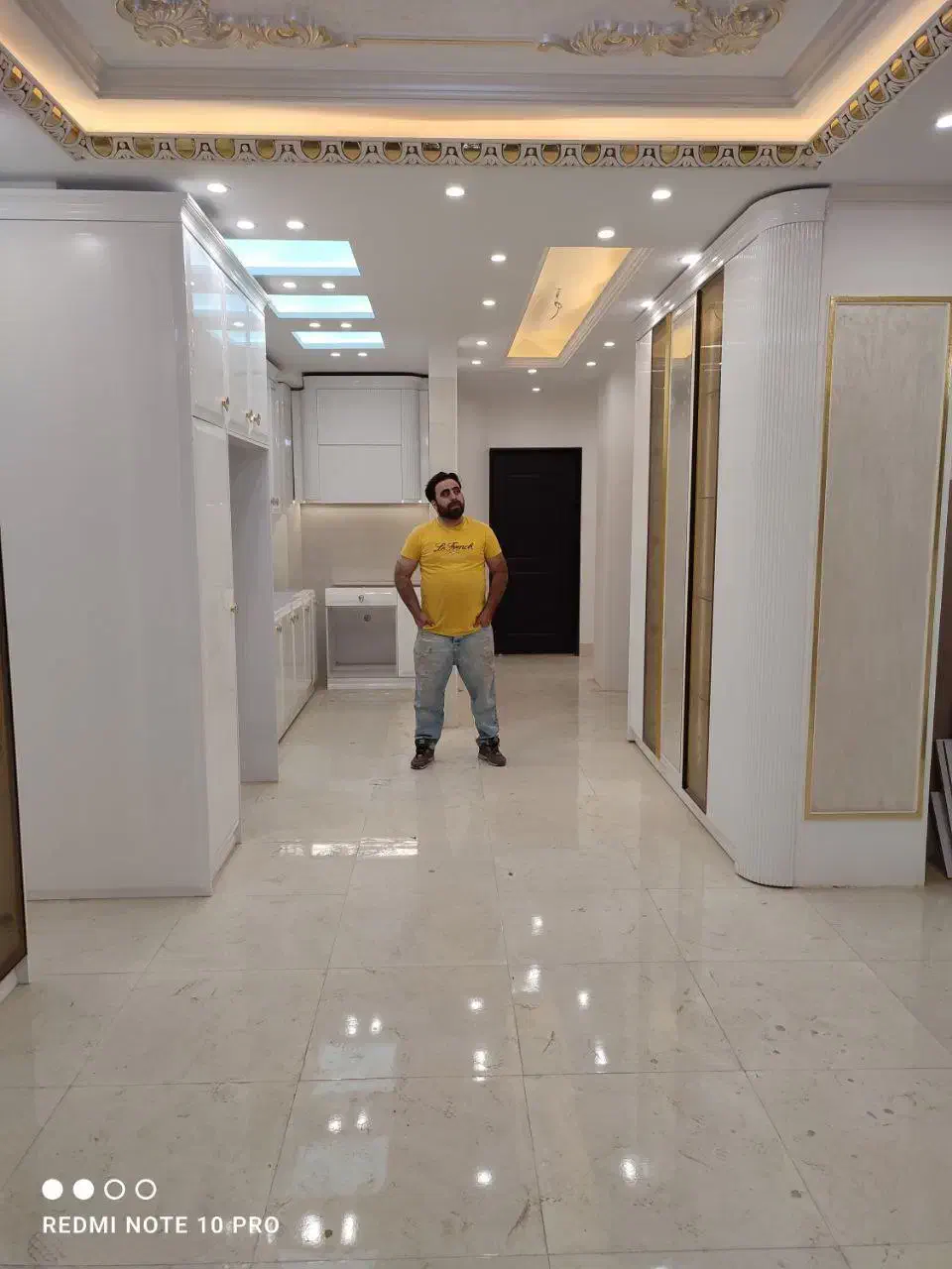 ساخت کابینت،کمددیواری،تخت تاشو،تیویوال|خدمات پیشه و مهارت|تهران, پونک|دیوار