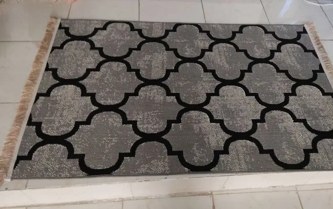 گلیم|گلیم، جاجیم، گبه|ایلام, |دیوار