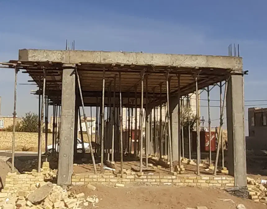 آرماتور بندی ساختمان کلی وجزئی با قیمت مناسب|خدمات پیشه و مهارت|اسفرورین, |دیوار