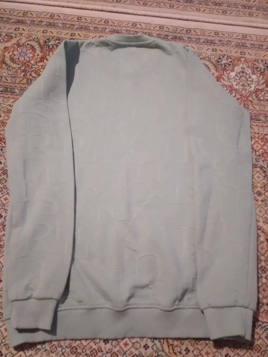 بلوز پسرانه نو نو مناسب ۸ تا ۱۲ سال|کفش و لباس بچه|ارومیه, |دیوار