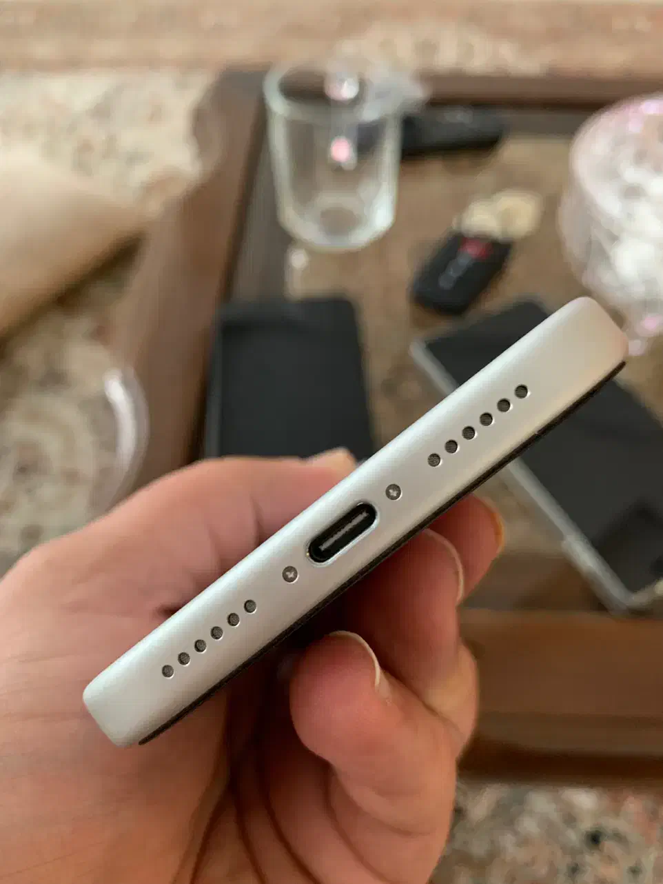 iphone 17 pro max|موبایل|نوشهر, |دیوار