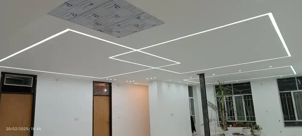 برق کشی ساختمان|خدمات پیشه و مهارت|آباده, |دیوار