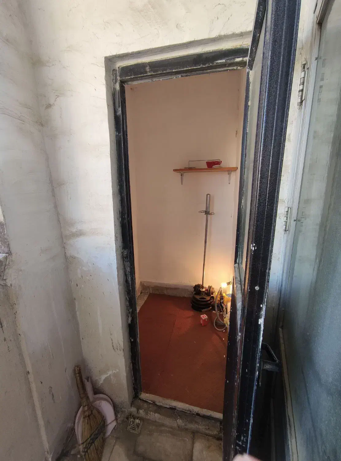 شهرک نوید حاشیه نوید 10 آپارتمان ۹۰ متری|فروش آپارتمان|مشهد, نوید|دیوار