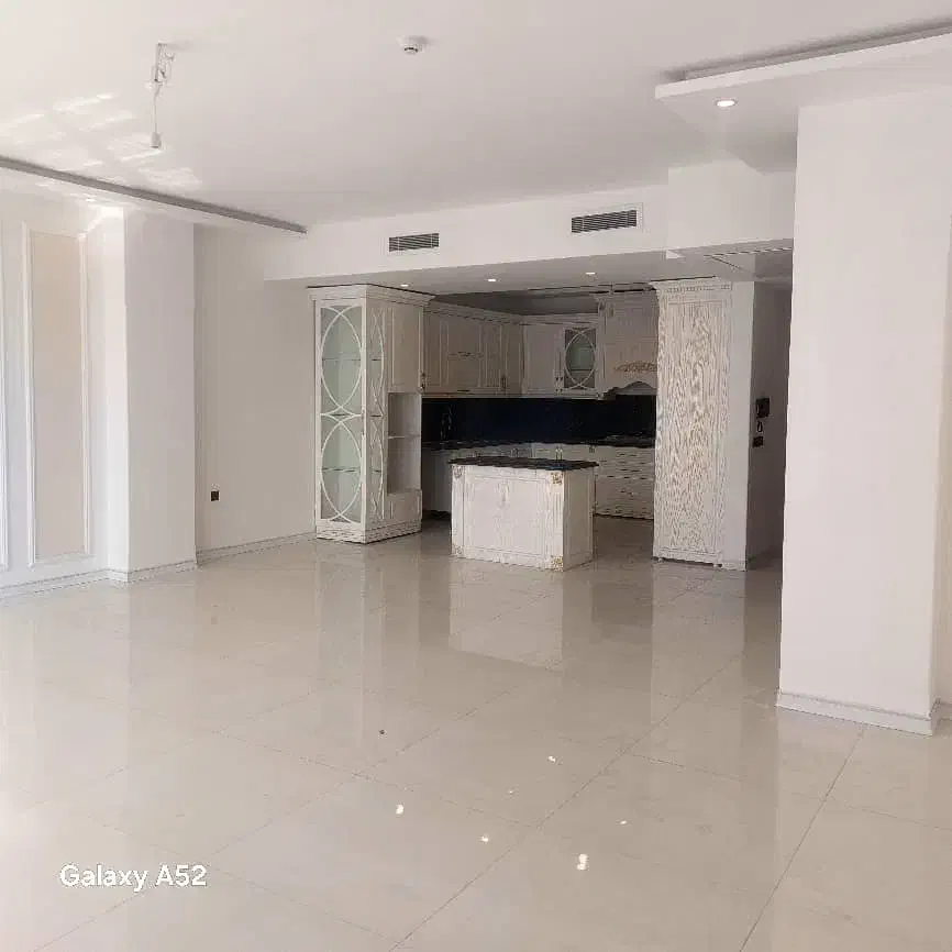 آپارتمان ۱۵۰مترصفر و شیک در هنرستان|اجارهٔ آپارتمان|مشهد, نیروی هوایی|دیوار