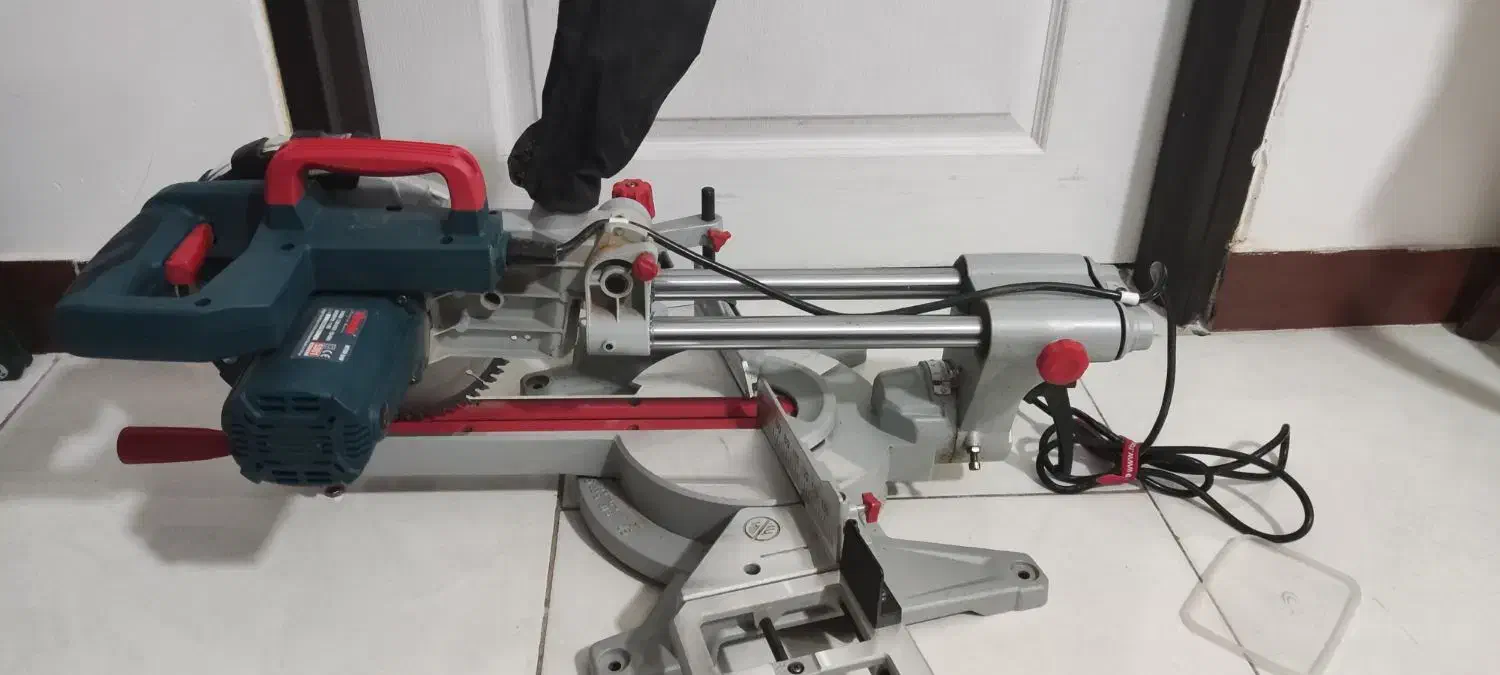 دستگاه فارسی بر ۵۳۰۱ رونیکس|ابزارآلات|نظرآباد, شهرک آزادگان|دیوار