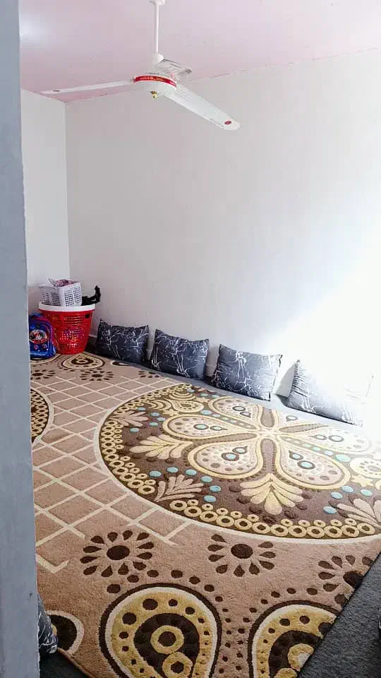 رهن منزل ۳ خواب طبقه بالا خ امام|اجارهٔ خانه و ویلا|بندر ماهشهر, |دیوار