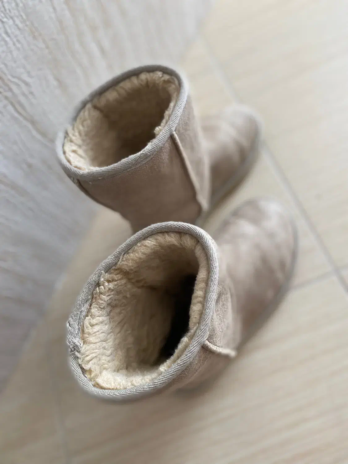 بوت بسیار گرم|کیف، کفش، کمربند|مراغه, |دیوار