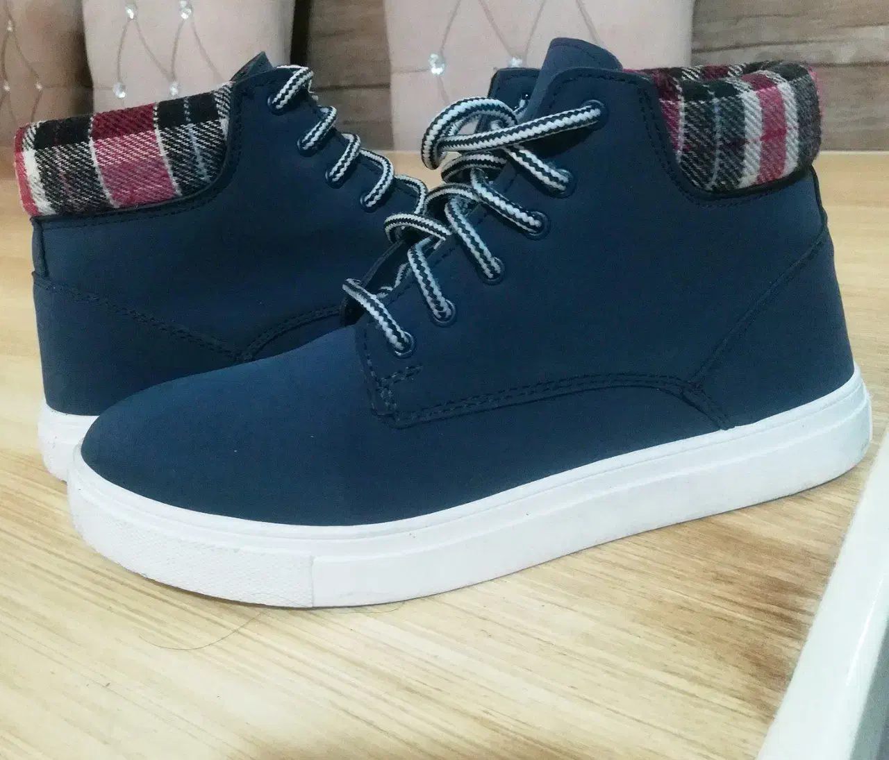 کفش اورجینال سایز 38|کیف، کفش، کمربند|الوند, |دیوار