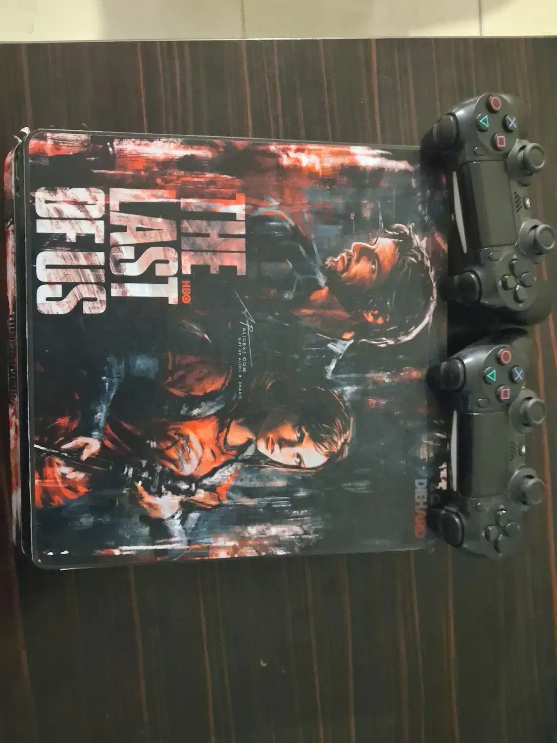 فروش یک عدد پیسفور۴ اسلین یک ترا اکانتی|کنسول، بازی ویدئویی و آنلاین|مشهد, شهید احمدی روشن|دیوار